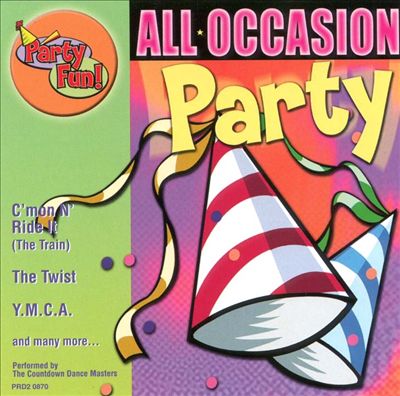 All Occasion Party