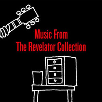 Music from the Revelator Collection