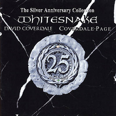 The Silver Anniversary Collection