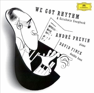 We Got Rhythm: Gershwin Songbook