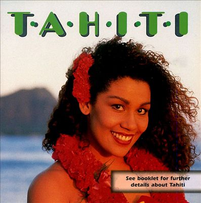 Tahiti [Wonderful World]