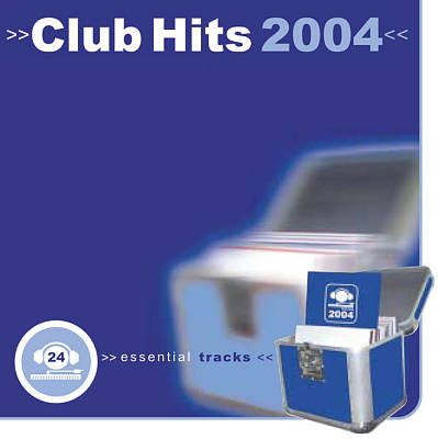 Club Hits 2004