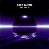 The Very Best of Deep Purple [EMI Single Disc]