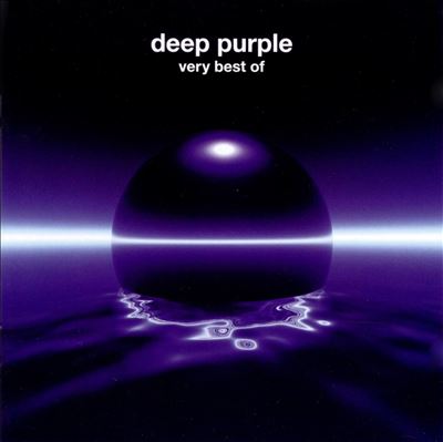 The Very Best of Deep Purple [EMI Single Disc]