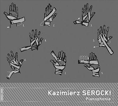 Kazimierz Serocki: Pianophone