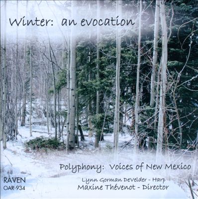 Winter: An Evocation