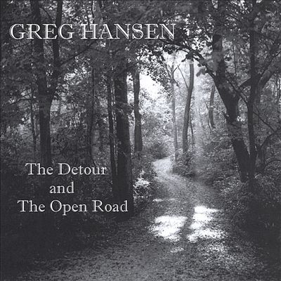 The Detour and the Open Road