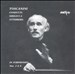 Toscanini Conducts Sibelius & Atterberg