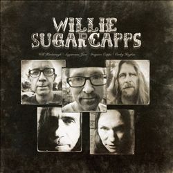 Album herunterladen Willie Sugarcapps - Willie Sugarcapps