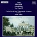 Louis Spohr: Symphonies Nos. 1 & 5