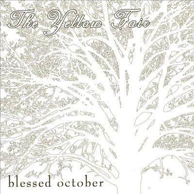 Blessed October