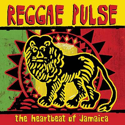 Reggae Pulse: The Heartbeat of Jamaica