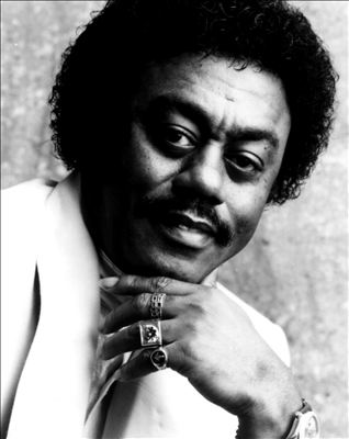 Johnnie Taylor Biography