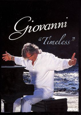 Giovanni Timeless [DVD]