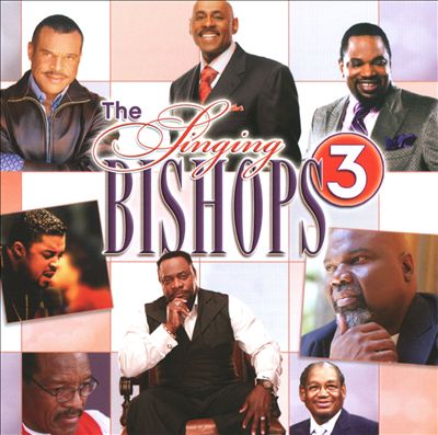 The Singing Bishops, Vol. 3
