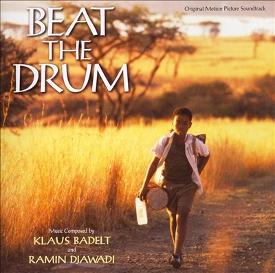 Beat the Drum, film score
