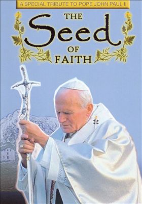 The Seed of Faith [DVD/CD]