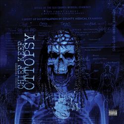 ladda ner album Chief Keef - Ottopsy