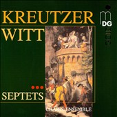 Kreutzer & Witt: Septets