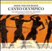 Theodorakis: Canto Olympico