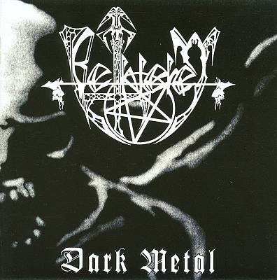 Dark Metal