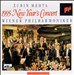 1995 New Year's Concert