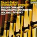 Camille Saint-Saëns: Symphony No 3 "Organ"