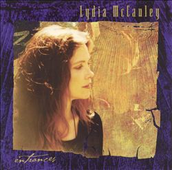 descargar álbum Lydia McCauley - Entrances