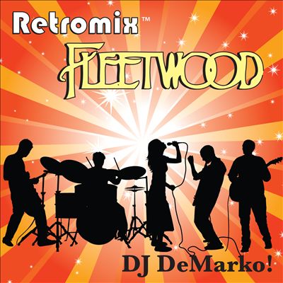 Retromix: Fleetwood