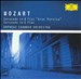 Mozart: Serenade in B flat "Gran Partita"; Serenade in E flat