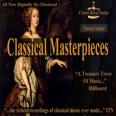 Classical Masterpieces: Classical Countess
