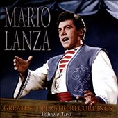 Greatest Operatic Recordings, Vol. 2