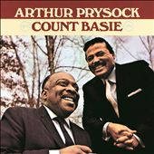 Arthur Prysock/Count Basie