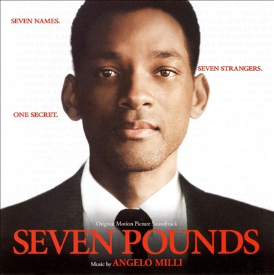 Seven Pounds [Original Motion Picture Soundtrack]