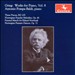 Grieg: Works for Piano, Vol. 8