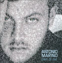 baixar álbum Antonio Marino - Parti Di Me