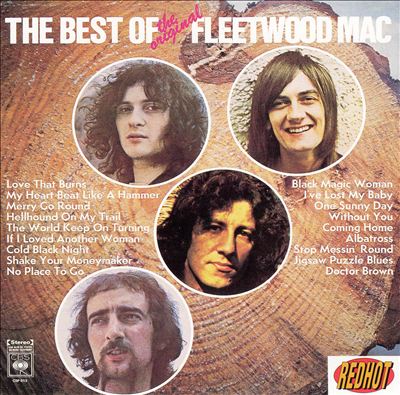 The Best of the Original Fleetwood Mac