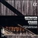 Beethoven: Symphony No. 3 'Eroica'; Strauss: Metamorphosen