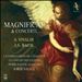 Magnificat & Concerti: A. Vivaldi, J.S. Bach