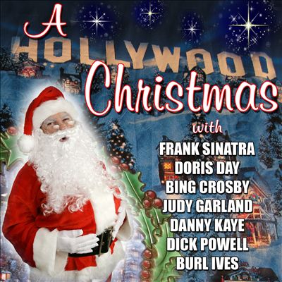 A Hollywood Christmas [Ideal]