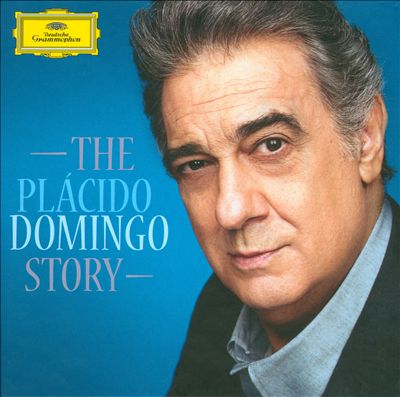 The Plácido Domingo Story