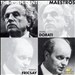 20th Century Maestros: Antal Dorati & Ferenc Fricsay