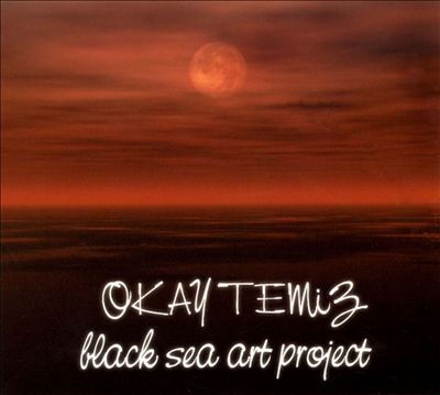 Black Sea Art Project
