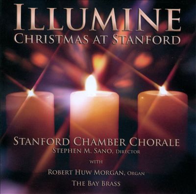 Illumine: Christmas at Stanford