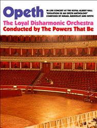 In Live Concert at the Royal Albert Hall