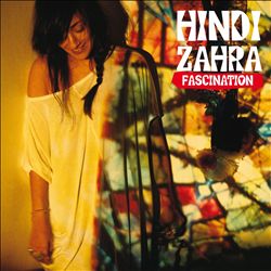 baixar álbum Hindi Zahra - Fascination