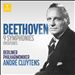 Beethoven: 9 Symphonies; Overtures [2019 Edition]