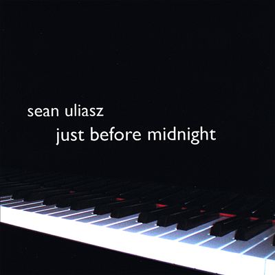 Just Before Midnight
