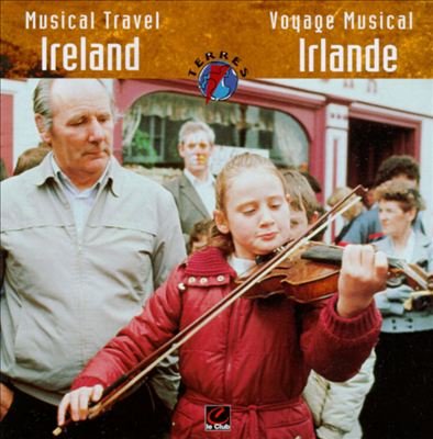 Ireland Musical Travel Guide