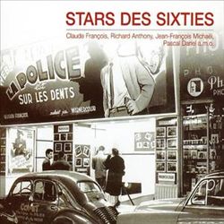 last ned album Various - Stars Des Sixties